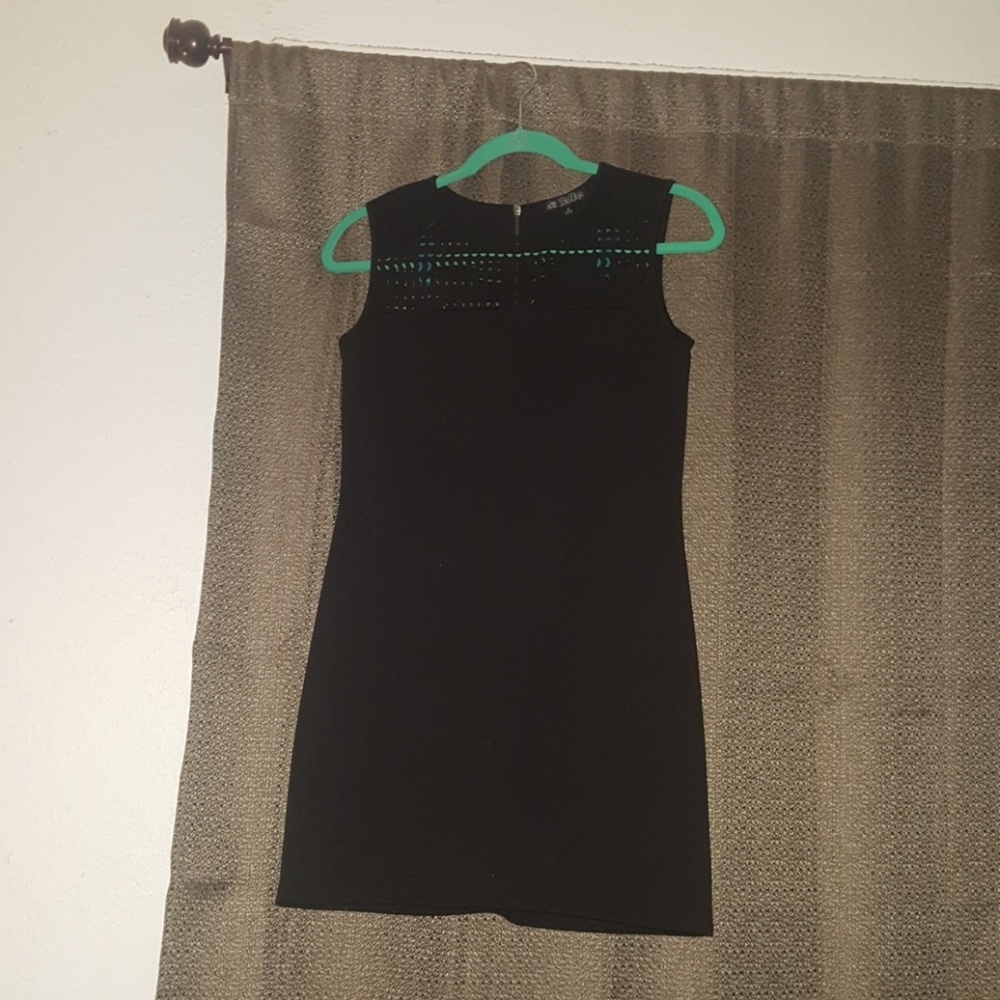 Bebe Little Black Dress